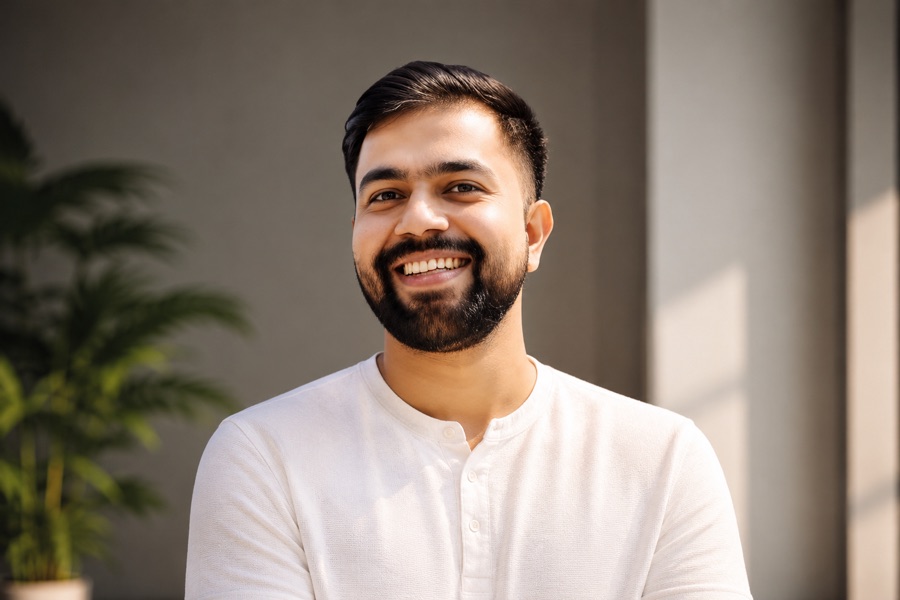 Alex — Founder, AI FilmCraft