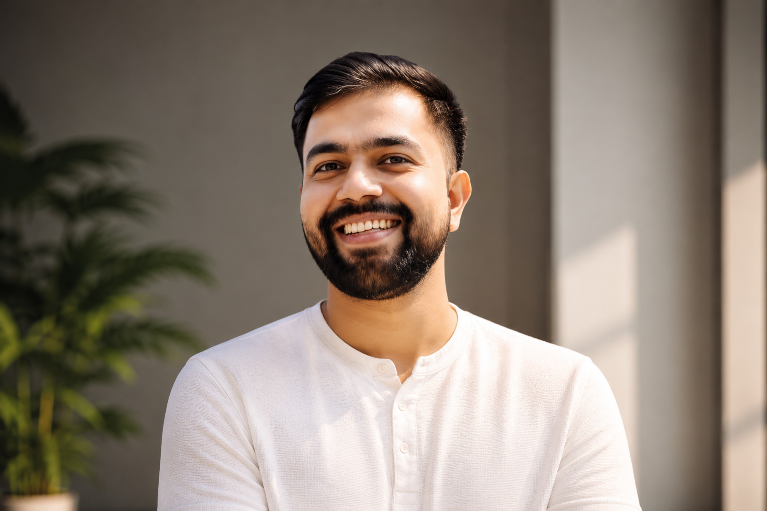 Alex — Founder, AI FilmCraft
