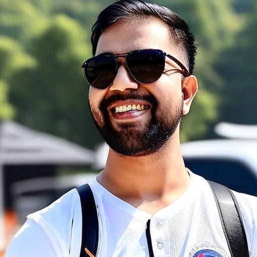 Alex — Founder, AI FilmCraft